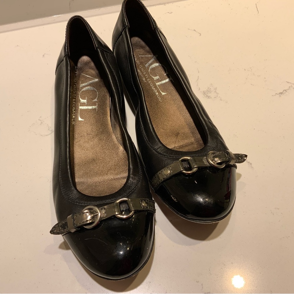 AGL Shoes